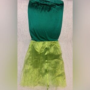 Handmade Mermaid skirt med/ large  ( Please read description below)